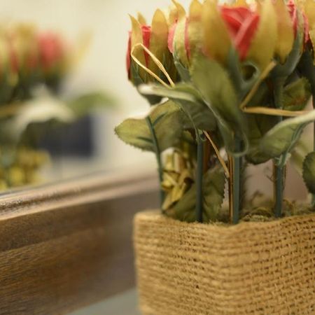 Bed and Breakfast Terre del Sud Locri Esterno foto