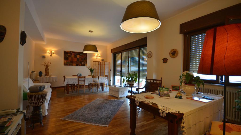 Bed and Breakfast Terre del Sud Locri Esterno foto