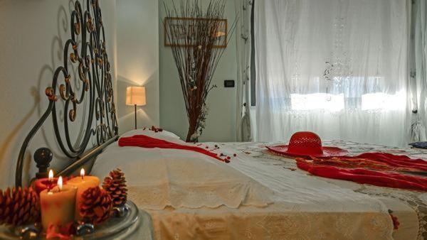 Bed and Breakfast Terre del Sud Locri Esterno foto