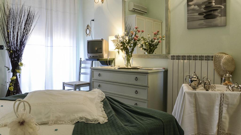 Bed and Breakfast Terre del Sud Locri Esterno foto